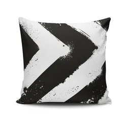 Wallity Jastuk 43x43cm Šareni