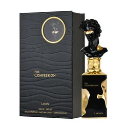LATTAFA Muški parfem HIS CONFESSION EDP 100ml