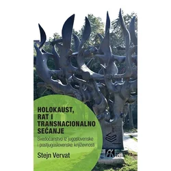 Holokaust, rat i transnacionalno sećanje