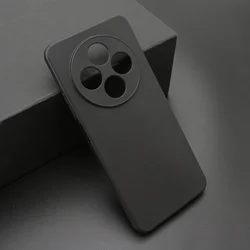 Futrola ULTRA TANKI KOLOR za Xiaomi Redmi 14C 4G/Redmi 17C 4G/ crna