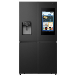 HISENSE 4 - vratni hladilnik s televizorjem RQ760N4IFE
