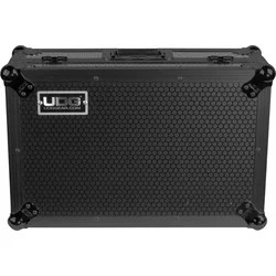 UDG Ultimate Flight Case Multi Format CDJ/MIXER MK3 Zaščitna embalaža (Kot novo)