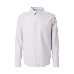 DAN FOX APPAREL Srajca Damon majnica/bela