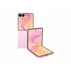 SAMSUNG Z Flip 8 12/512GB Pink (SM-F776BLIHEUC)