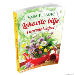 Lekovito bilje i narodni čajevi