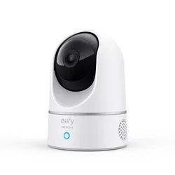 Anker Eufy Security pametna notranja kamera, 2K, 360°
