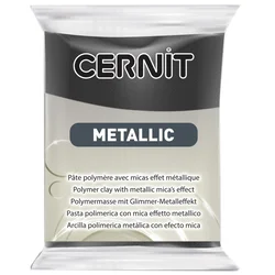 Polimer CERNIT METALLIC 56 g | različni odtenki