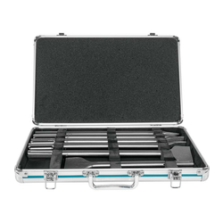 MAKITA D-42488 6-delni set dlet SDS-MAX