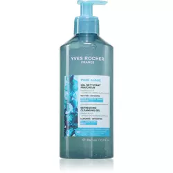 Yves Rocher Gel za umivanje sa mikroalgama, 390ml