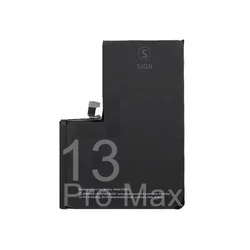 Northix Baterija za iPhone 13 Pro Max - 4352 mAh