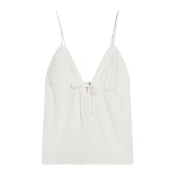 Bershka Top  off-bela
