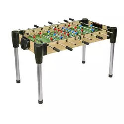 Igralna miza 3v1 - hokej, nogomet, biljard 122 cm