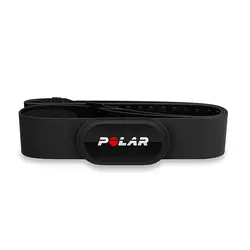 Polar H10 N Pro Brustgurt črna M-XXL 92075957