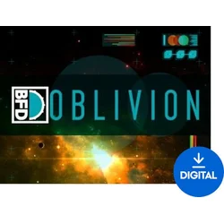 BFD Oblivion (Digitalni izdelek)