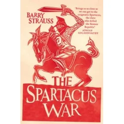 Spartacus War