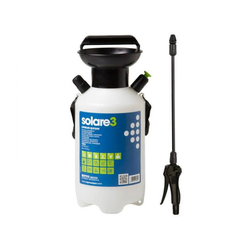 eoshop Razpršilec SONČNO 3 tlačna rama 2,9l