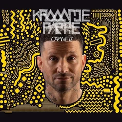 Kraantje Pappie - Crane IV (LP)