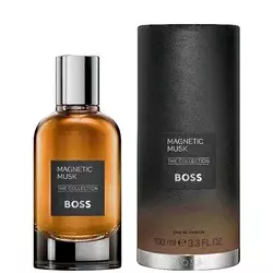 Hugo Boss The Collection Magnetic Musk EDP 100ml