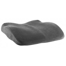 Jastuk za stolice storarve 39x39x9 ergonomski siva ( 6851963 )