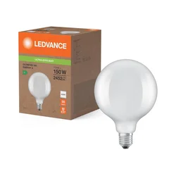 LED sijalica GLOBE CLASSIC FILAMENT G125 E27/11,6W/230V 4000K - Ledvance
