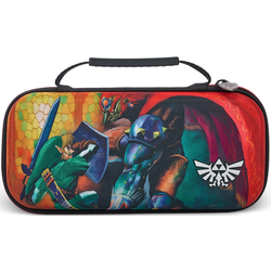 PowerA Protection Case - Zelda: Link vs Ganondorf (SWITCH)