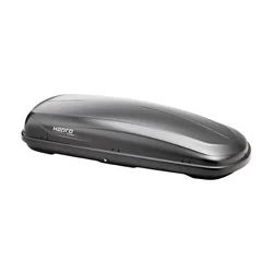 Roof Box Hapro Traxer 8.6 (anthracite)