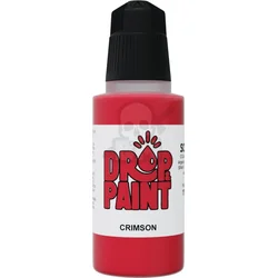 Scale75 SDP-50 Scale75 Drop Paint Crimson