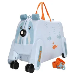 Zebra Trends Ranger W01208 Light blue