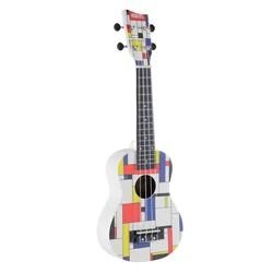Gewa W-SO-BWS sopranski ukulele
