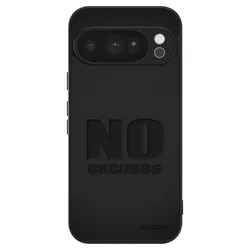 ULTIMATE CASE za Google Pixel 10 Pro - No Excuses