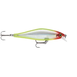 Rapala SHADOW RAP® SHAD SDRS09 CLN
