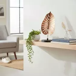 Aberto Design Dekorativna figura, Narandžasta