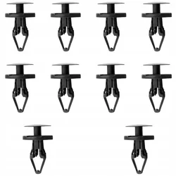 10x SPONKA ZA OKNO OPEL INSIGNIA MERIVA B