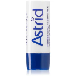 Astrid Lip Care pomada za ustnice z vitaminom E 3 g