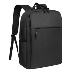 Bruno Ranac za laptop Martin, 15, USB port, 42x34 x12 cm, Crni