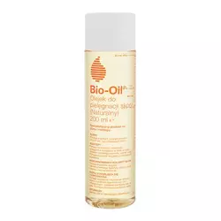 Bi-Oil Skincare Oil Natural proizvod protiv celulita i strija 200 ml za žene