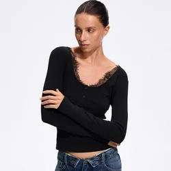 Reserved - Bluza sa liocelom