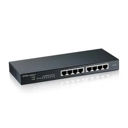 ZYXEL GS1900-8 V2