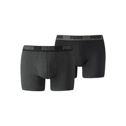 Kratke hlače Puma basic boxer 2er pack