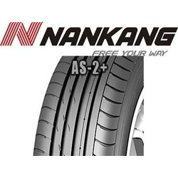Nankang Sportnex AS-2+ ( 225/35 ZR20 93Y XL )
