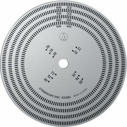 Audio-Technica Univerzalni stroboskopski disk AT6180a