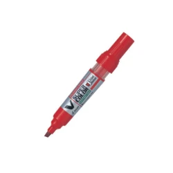 Marker V Super color Pilot KOSI vrh CRVENI