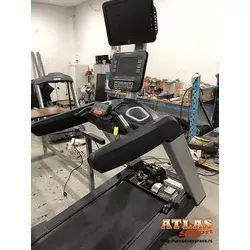 Profesionalna traka za trčanje Pulse RUN 260 sa TV-om