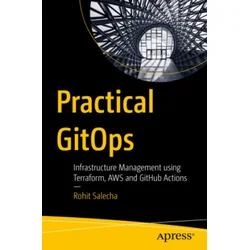 Practical GitOps