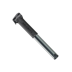 PUMPA SYNCROS MINI BOUNDARY HP2.0 basalt grey-black