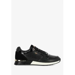 Mexx Ženske patike Fluer Ellen MIKE1002243W-01, Crne