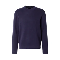 Jack & Jones Pulover 814593 Modra