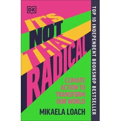It's Not That Radical