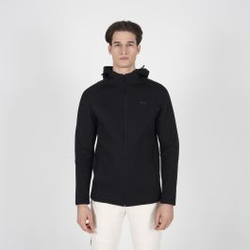 PUMA Duks sa kapuljačom evostripe core fz hoodie M