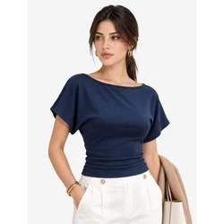 MixRay Bluza mornarska
